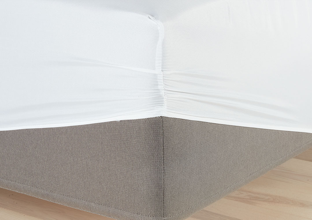 Fitted sheet Fitted sheet