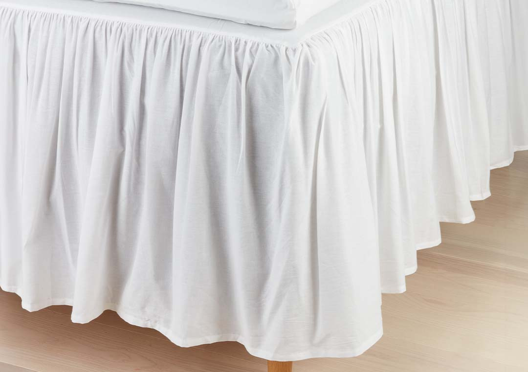 Valance sheet Valance sheet