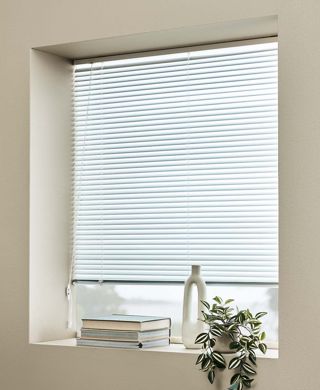 Venetian blinds Venetian blinds