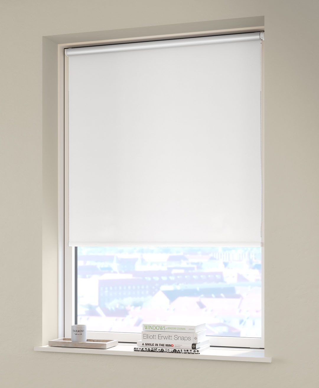 Roller blinds Roller blinds