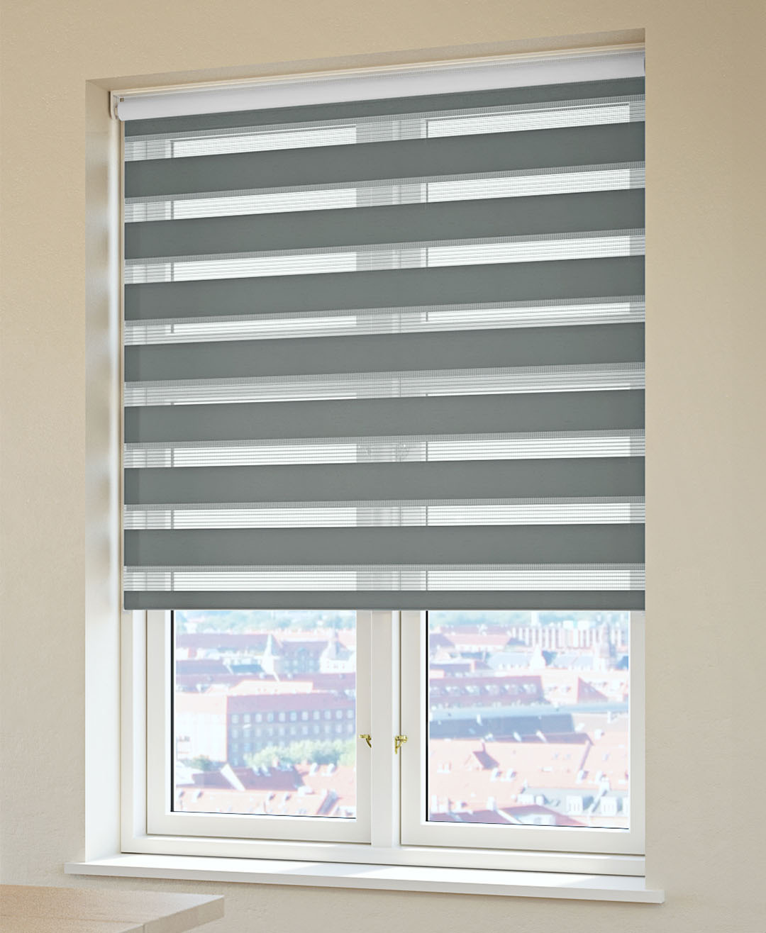 Day and night blinds Day and night blinds