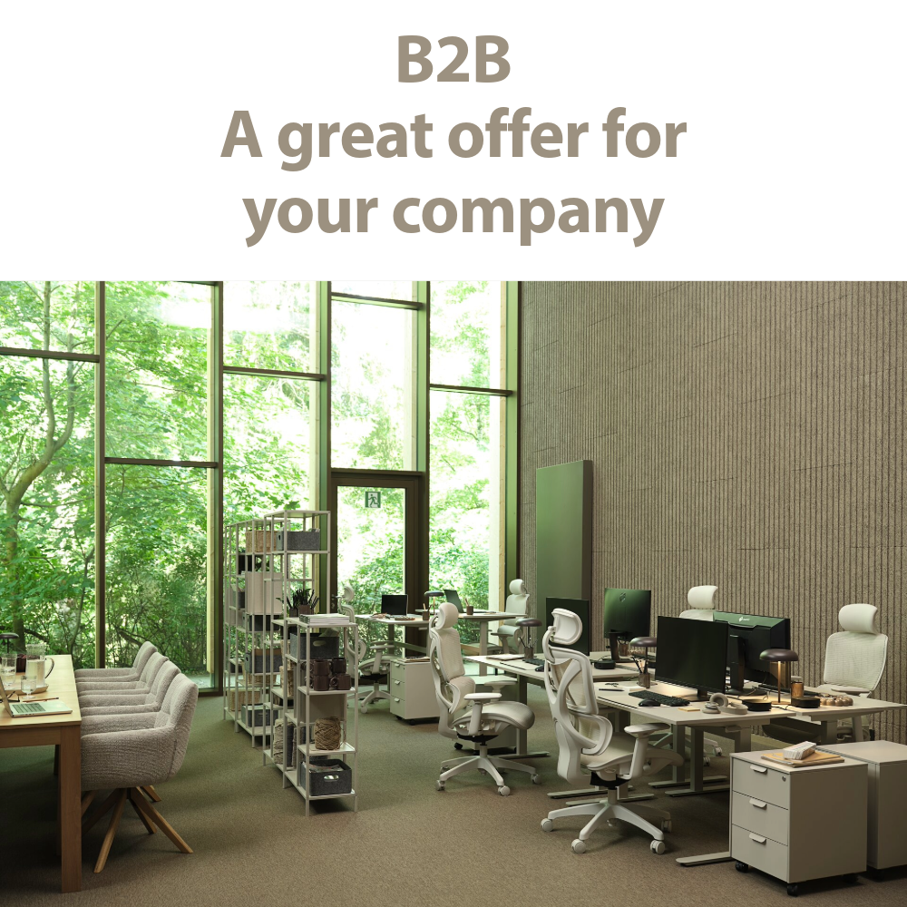 B2B