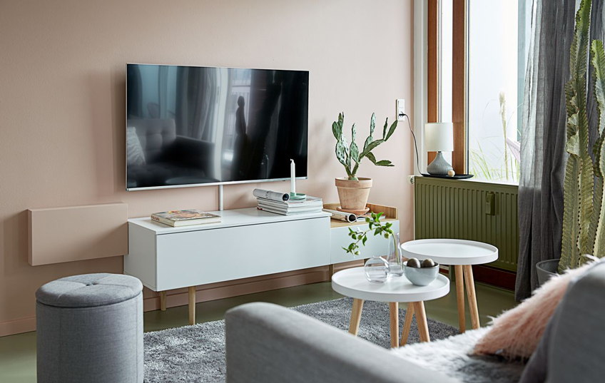 How to furnish a small apartment with JYSK How to furnish a small apartment with JYSK