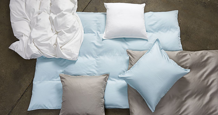 Decide which colours are best for your bedroom at JYSK Decide which colours are best for your bedroom at JYSK