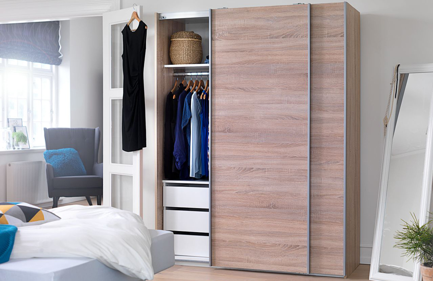 Bedroom styling ideas from JYSK Bedroom styling ideas from JYSK