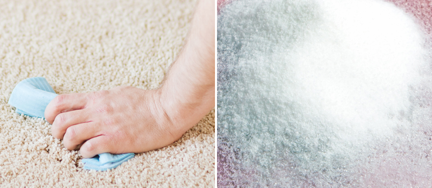 Stain removal Stain removal