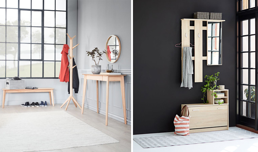 Rug ideas for your hallway with JYSK Rug ideas for your hallway with JYSK