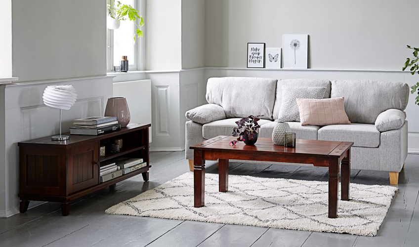 Rug ideas for your living room and lounge with JYSK Rug ideas for your living room and lounge with JYSK