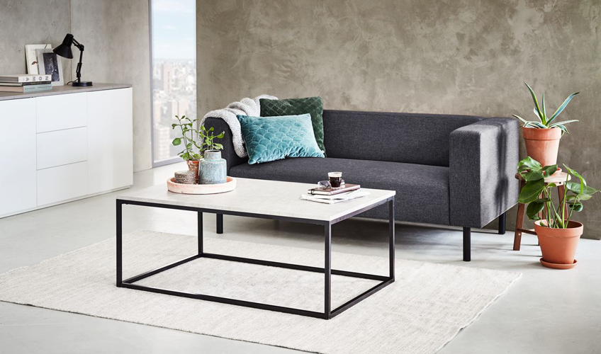 Rug ideas for your living room and lounge with JYSK Rug ideas for your living room and lounge with JYSK