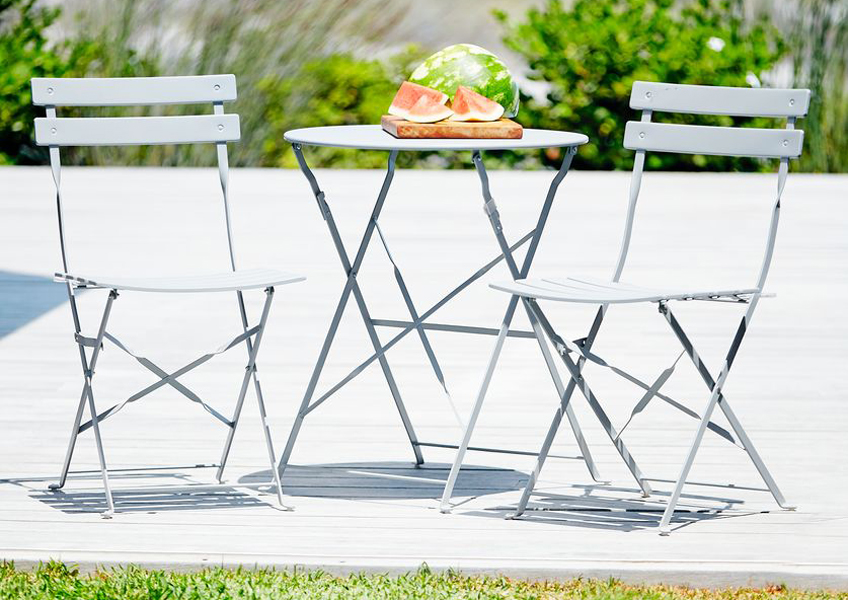 how to paint metal garden furniture how to paint metal garden furniture